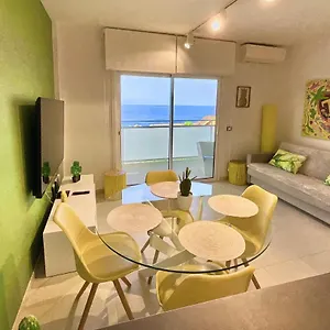  Apartamento Tropical Rest